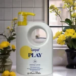 Supergoop Play Everyday Lotion With Sunflower Extract Spf 50 Pa++++