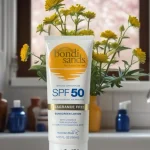 Bondi Sands Sunscreen Lotion Spf 50 150 Ml