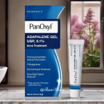 Panoxyl Adapalene Gel Usp, 0.1% Acne Treatment 15 G