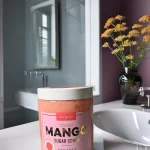 Mia&Co Tango Mango Sugar Scrub