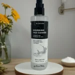 The Youth Atelier Nourishing Face Cleanser With A Blend Of Hyaluronic Acid & Oat Milk