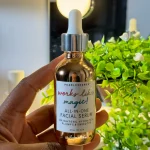 Pearlessence Works Like Magic All-In-One Facial Serum