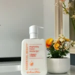 Essential Beauty Brightening Facial Moisturizer
