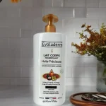 Paris Evoluderm Lait Corps Nourishing Body Lotion