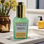 Findley Dark Spot Corrector Renewing Face Serum
