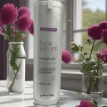 Clinical Works Face Serum Smooth Skin Hyaluronic Acid Infused