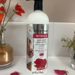 Skin-Aid-Medics Retinol Anti-Aging Body Lotion