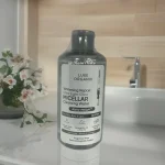 Luxe Organix Whitening Repair Ultra Light Glow Micellar Cleansing Water