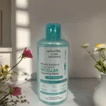Luxe Organix Miracle Solutions Acne Derm+ Micellar Cleansing Water