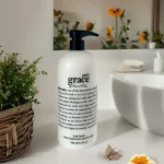 Philosophy Pure Grace Body Lotion