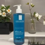 La Roche Posay Effaclar Foaming Gel