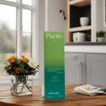 Purito Seoul Mighty Bamboo Panthenol Cream 100Ml