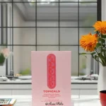 Topicals Faded Brightening Under Eye Masks - Packs Of 6