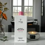 Dani Beauty Glycolic Body Lotion Grapefruit