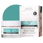 Advanced Clinicals Dark Spot Brightening Cream 59 Ml