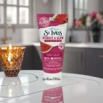 St Ives Hydrate & Glow Face Moisturizer