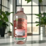 Garnier Micellar Cleansing Rose Water 400 Ml