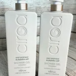 Ciroa Oat Extract & Jojoba Oil Nourish Shower Gel
