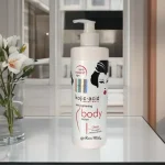 Kojic Acid Skin Lightening Body Lotion