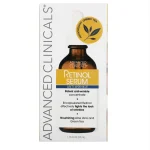 Advanced Clinicals Retinol Serum