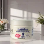 Australian Sorbolene Moisturising Cream 250G