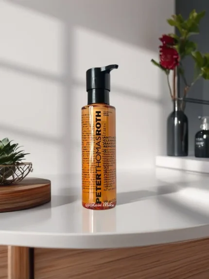 Peter Thomas Roth Anti-Aging Cleansing Oil Makeup Remover