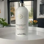 Castelbel Goat's Milk Fragranced Body Wash With Pro-Vitamin B5 33.8 Fl Oz