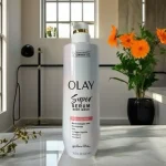 Olay Super Serum Body Wash With Collagen Peptide