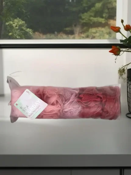 Spa Sunday Body Sponges