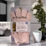 Jevica Simptoon Exfoliating Spa Gloves