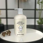Bonnyhill Rice Body Lotion