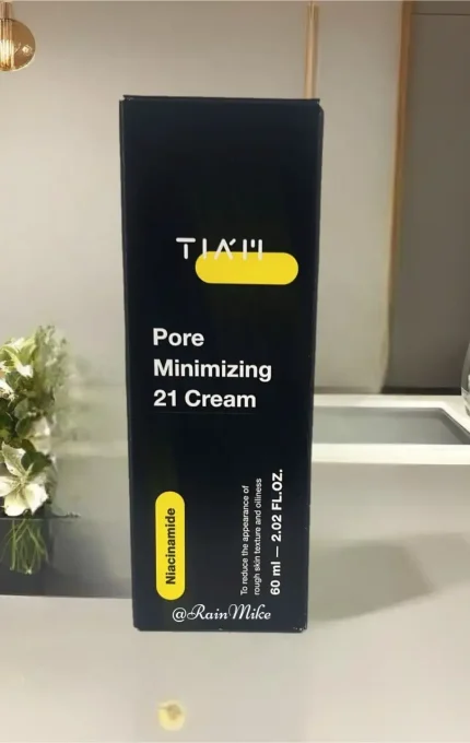 Tiam Niacinamide Pore Minimizing 12 Serum