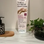 Delfanti Milano Nail & Cuticle Hand Cream