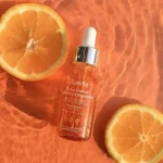 Jumiso All Day Vitamin Brightening & Balancing Facial Serum