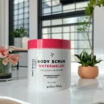 Dani Beauty Watermelon Body Scrub