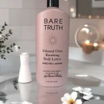 Bare Truth Ethereal Glow Renewing Body Lotion
