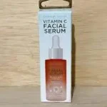Clinical Works Vitamin C Facial Serum 29 Ml