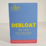 Vibe Wellness Debloat Slim + Tone