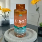 Tree Hut Vitamin C Foaming Gel Wash