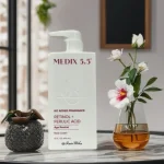 Medix 5.5 No Added Fregrance Retinol + Ferulic Acid Age Rewind