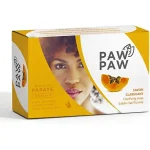 Papaye Vitamine E Clarifying Soap